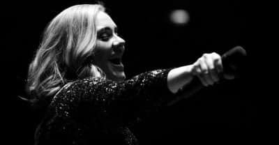 Watch Adele Dedicate Her Live Show To The Victims Of The Orlando Shooting 