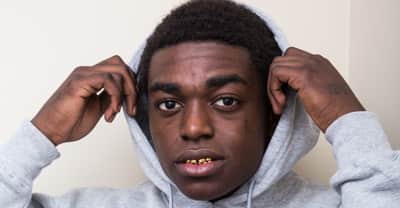 Best rappers - Kodak Black Kodak Black, is an American rapper. He is noted  for his singles “Zeze”, “Roll in Peace”, “Tunnel Vision”, “SKRT” and “No  Flockin”. In May 2016, he was
