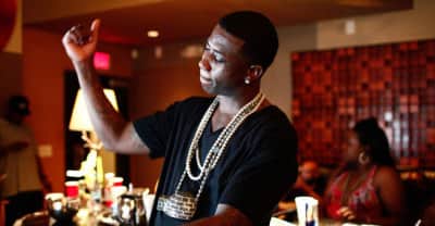 Gucci Mane Returns With Mike Will Produced “First Day Out Tha Feds”