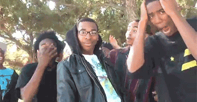 A new Twitter project finds the origin of your favorite GIFs