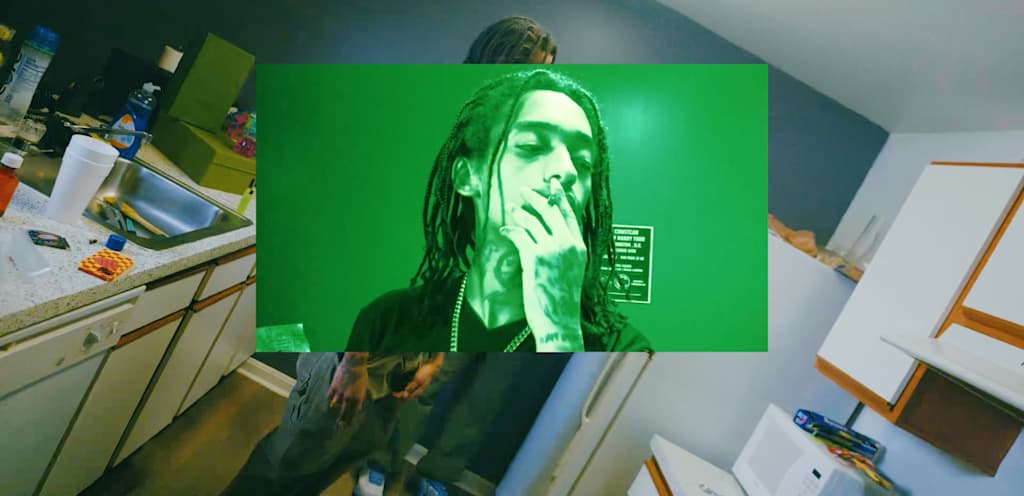 Sideshow disses JPEGMAFIA on new song “EXPERIMENTAL RAP (BLACK CROSS+)”