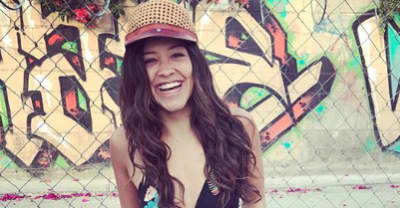 Gina Rodriguez Is Bringing Latino-Focused Shows To The CW And CBS