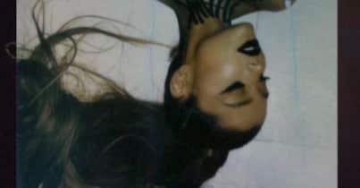 Ariana Grande S New Album Thank U Next Has Arrived The Fader