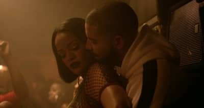 Drake Joined Rihanna On Stage Again For “Work”