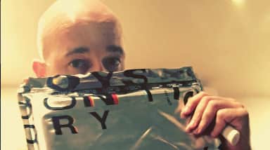 Frank Ocean’s Keyboardist Buddy Ross Breaks Down The “Super Mysterious” Creation Of Endless And Blond