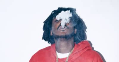 Watch Mozzy’s “Cold Summer” Video