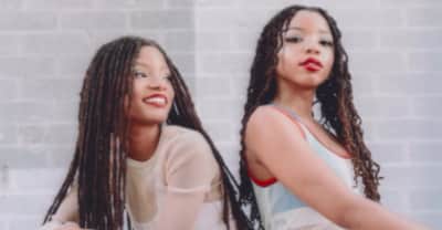 Listen to Chloe x Halle’s theme song for Grown-ish