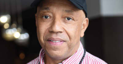Russell Simmons Pens “A Prayer For Donald Trump And America”