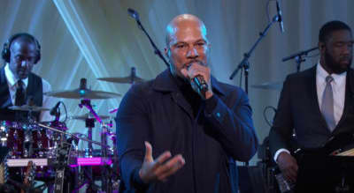 Common Will Play A Planned Parenthood Benefit The Day Before Donald Trump’s Inauguration