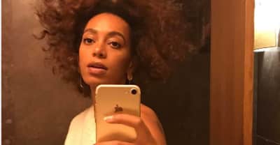 Solange’s Twitter Followers Really Came Through With Her Kanye West Video Request