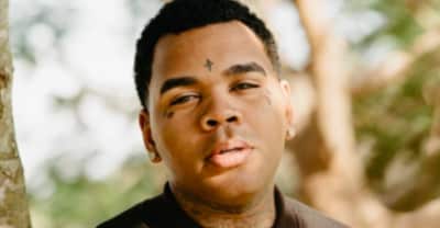 Kevin Gates will reportedly be released from prison next week
