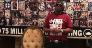 Master P says C-Murder is on a prison hunger strike