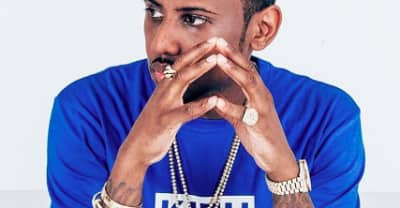 A Massive Kith And Colette Collaboration Is Coming And It’s Fabolous Approved 