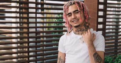 Lil Pump reportedly arrested for discharging a gun at home