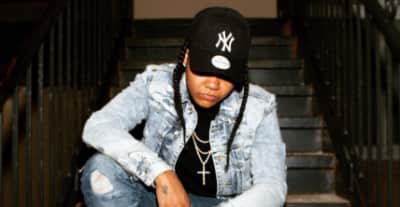 Watch Young M.A.’s “Quiet Storm” Freestyle Video
