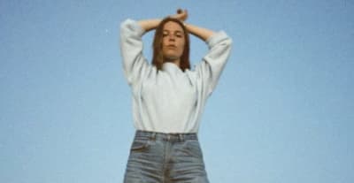 Maggie Rogers calls out sexist male crowd member after being harassed on stage