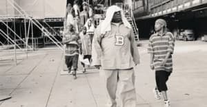 Slow Burn podcast to examine deaths of Notorious B.I.G. and Tupac 