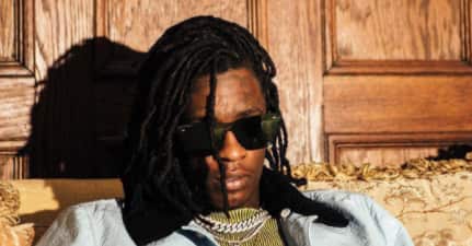 Young Thug Has Apparently Launched His Own Label, YSL Records | The FADER