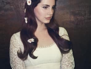 Listen To Lana Del Rey’s New Song “Coachella - Woodstock In My Mind”