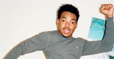 Report: 90 People Hospitalized For “Severe Intoxication” At Chance The Rapper Show In Connecticut