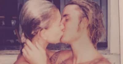 Justin Bieber and Hailey Baldwin are not married