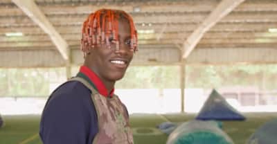 Watch Lil Yachty Discuss His Entire Persona In DNA