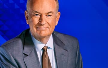 Bill O’Reilly Is Already Back With A New Podcast