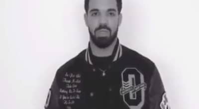 Watch Drake’s Speech During The Hand In Hand Hurricane Relief Telethon