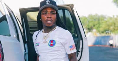 Jacquees drops four new tracks via SoundCloud