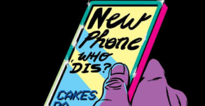 Cakes Da Killa’s “New Phone (Who Dis)” Is A Guide To Acting Brand New