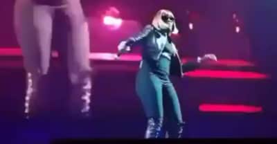 A Quick Reminder That Mary J. Blige Is The Greatest Dancer Of All Time