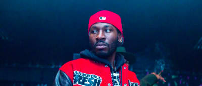 Watch The Video For Bankroll Fresh’s “Ran Up A Check”