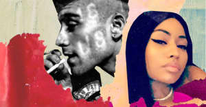 Listen to Zayn and Nicki Minaj’s “No Candle No Light”