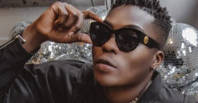 Nigeria’s Reekado Banks drops “Rora”