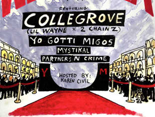 Lil Wayne Adds Mystikal, Yo Gotti, And More To Lil Weezyana Festival