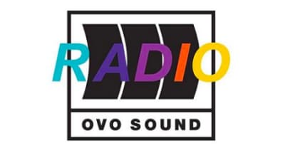 Listen to episode 58 of OVO Sound Radio