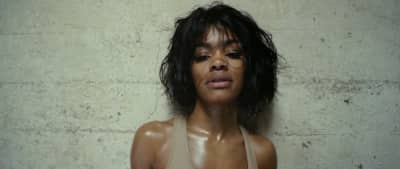 Teyana Taylor Is Giving Everyone The Opportunity To Get Fit Like Her