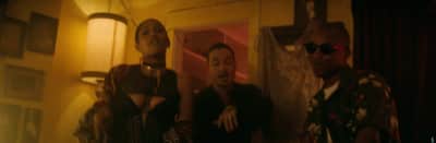 Watch J Balvin’s “Safari” Video Featuring Pharrell, BIA, And Sky