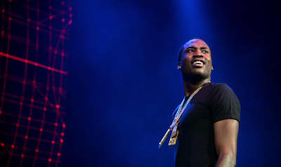 Meek Mill Previews “Trust Me” With Chris Brown And Rick Ross