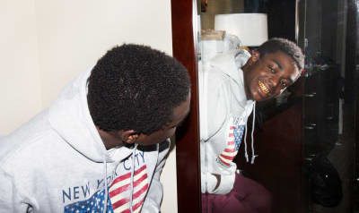 Kodak Black Is “Fed Up”