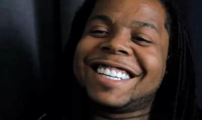 Watch King Louie’s New Video For “You Love The Bitch”
