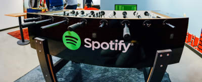 At least 2 million users have accessed Spotify’s ad-free service without paying