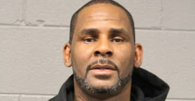 R. Kelly has been released from Cook County jail on bond