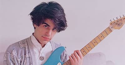 Sam Mehran of Test Icicles, Outer Limits Recordings, has died