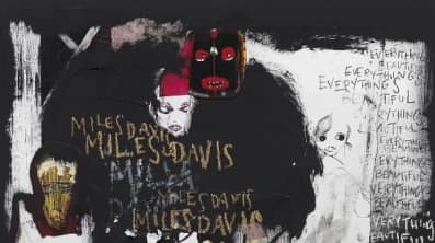 Listen To Robert Glasper’s Miles Davis Tribute Album Everythi’g's Beautiful