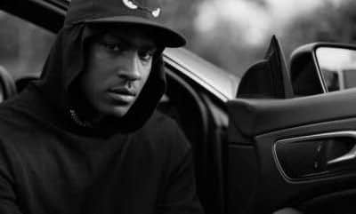 Skepta Discusses Konnichiwa And His Relationship With Drake On Beats 1