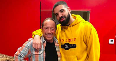 Paul Anka says his collaboration with Drake will be released in June