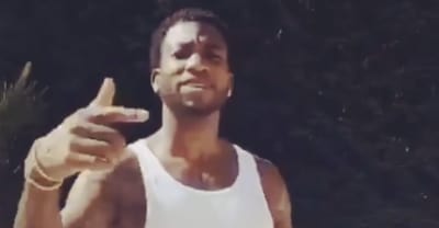 Gucci Mane Announces His First Post-Prison Shows