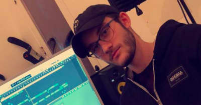 Céline Dion’s son is a SoundCloud rapper