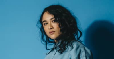 How Jay Som balanced bliss and anxiety for Anak Ko, her best record yet